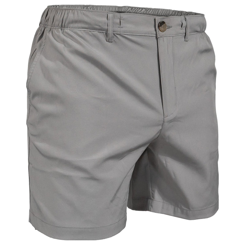 Load image into Gallery viewer, HydroFlex Pro Men Casual Shorts | 6"
