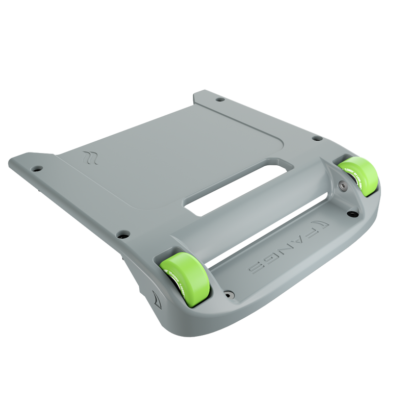 Load image into Gallery viewer, FANGS 3.0  The ultimate front bumper wheels for XR and Plus
