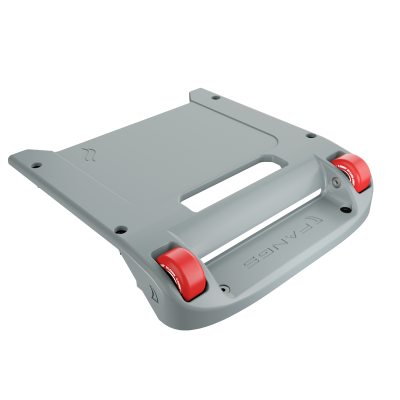 Load image into Gallery viewer, FANGS 3.0  The ultimate front bumper wheels for XR and Plus

