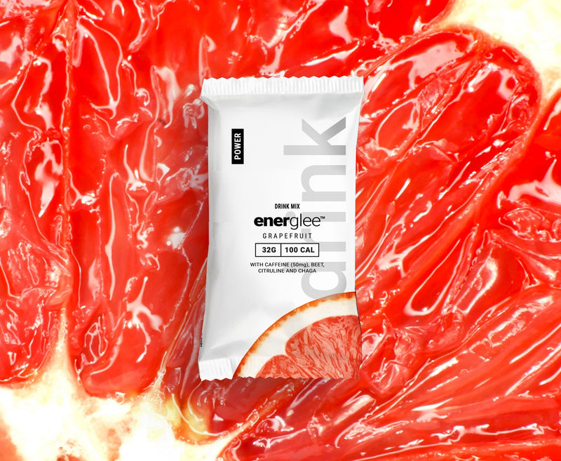 Load image into Gallery viewer, Grapefruit Nitric Oxide Booster Power Drink
