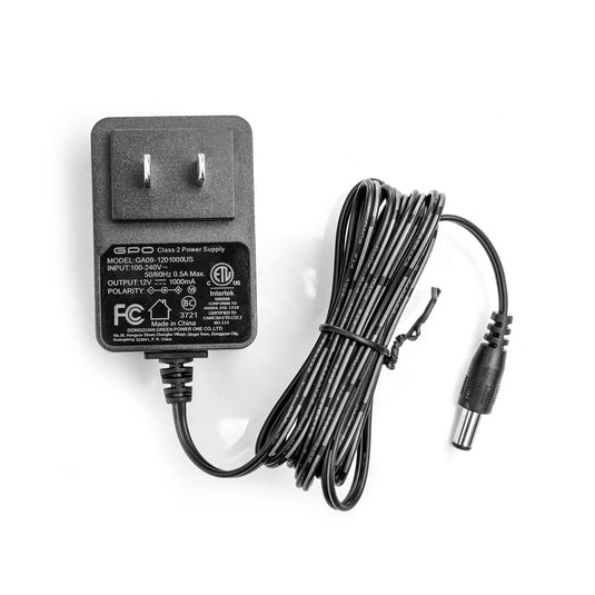 Green 12V Electric Kids Ride-On Motorcycle with Training Wheels