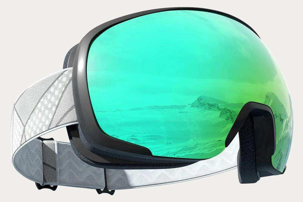 Ski Goggle - Skoutley Outdoors LLC