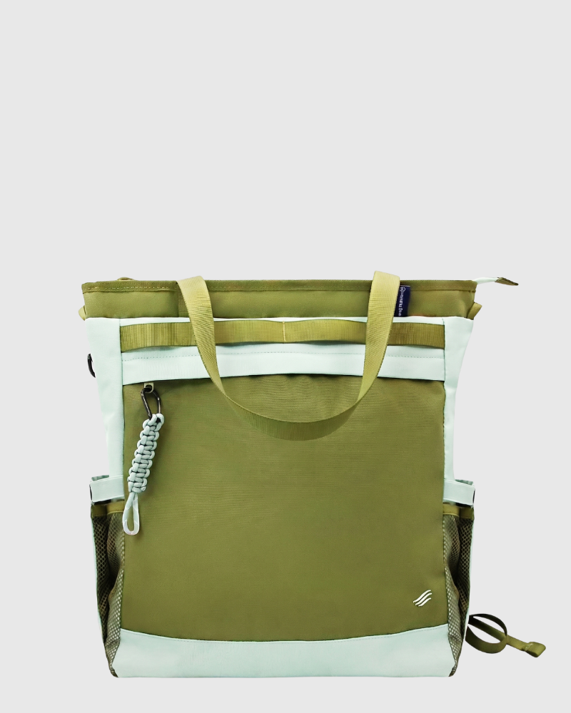 Load image into Gallery viewer, (R)evolution™ 25L Convertible Carryall
