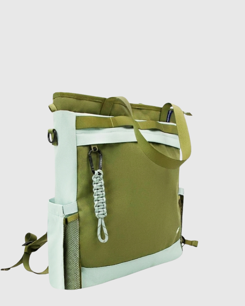 Load image into Gallery viewer, (R)evolution™ 25L Convertible Carryall
