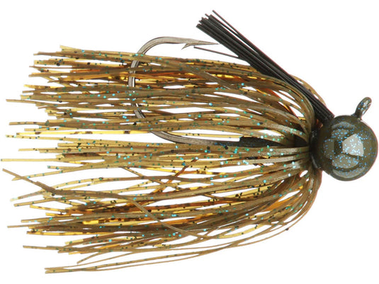 Pro Football Jig