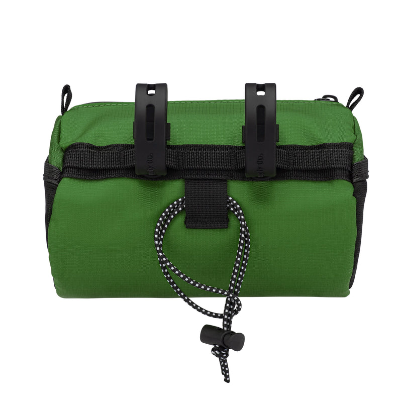 Load image into Gallery viewer, Sitka Handlebar Bike Bag
