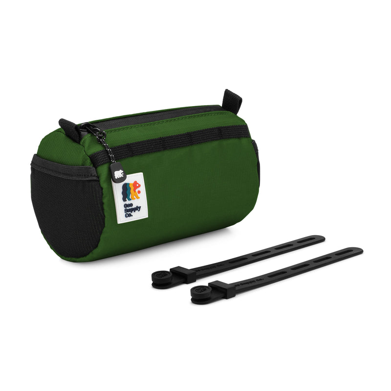 Load image into Gallery viewer, Sitka Handlebar Bike Bag
