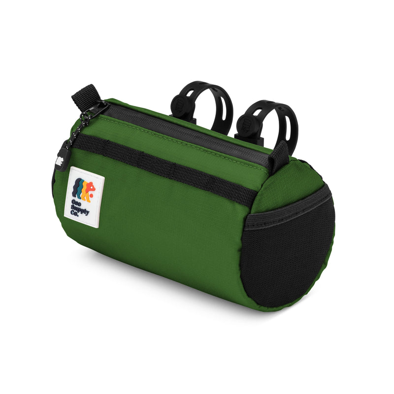 Load image into Gallery viewer, Sitka Handlebar Bike Bag
