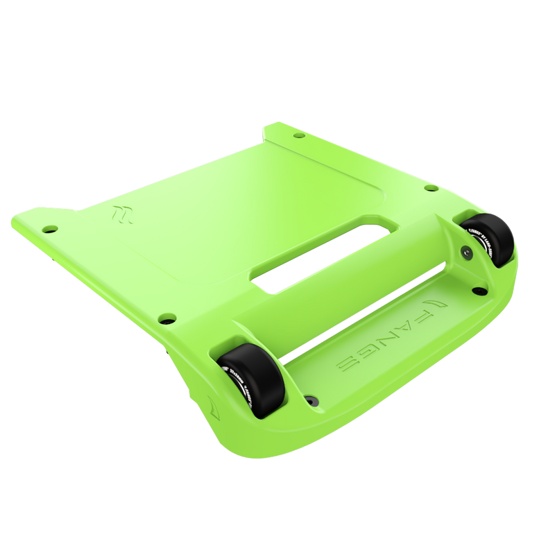 Load image into Gallery viewer, FANGS 3.0  The ultimate front bumper wheels for XR and Plus
