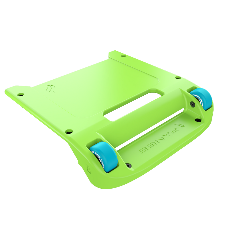 Load image into Gallery viewer, FANGS 3.0  The ultimate front bumper wheels for XR and Plus
