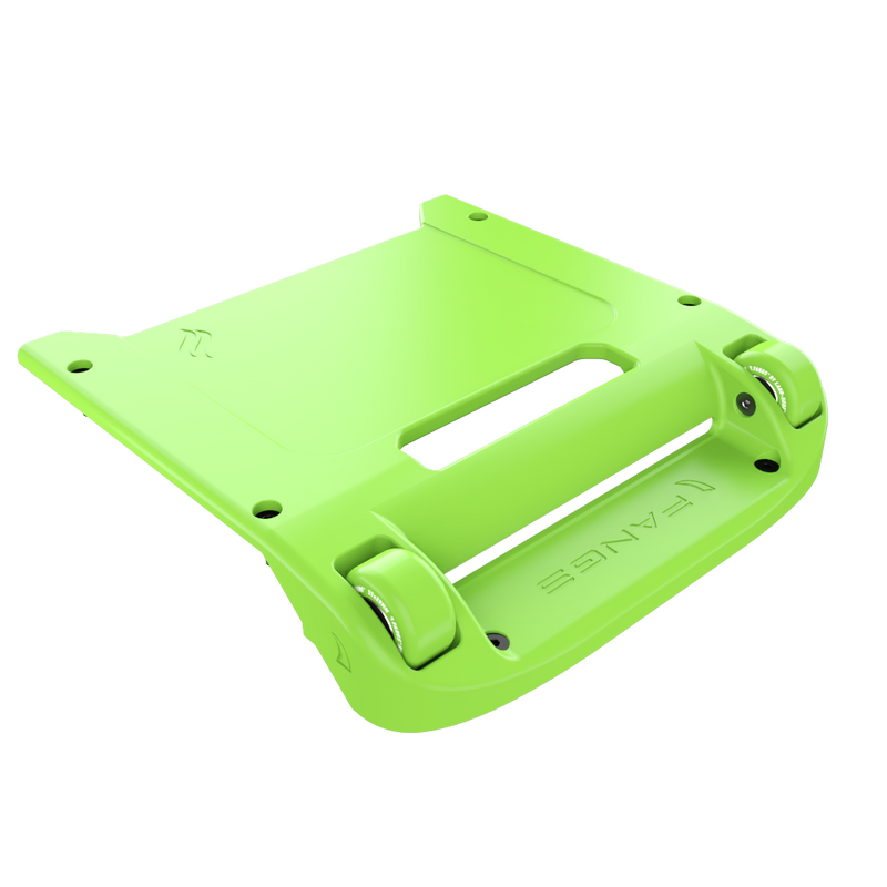 Load image into Gallery viewer, FANGS 3.0  The ultimate front bumper wheels for XR and Plus
