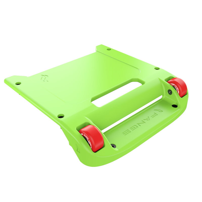 Load image into Gallery viewer, FANGS 3.0  The ultimate front bumper wheels for XR and Plus
