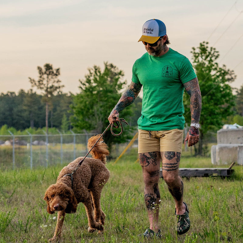 Load image into Gallery viewer, Hoist the Black Flag Skull &amp; Bones Men&#39;s T-Shirt
