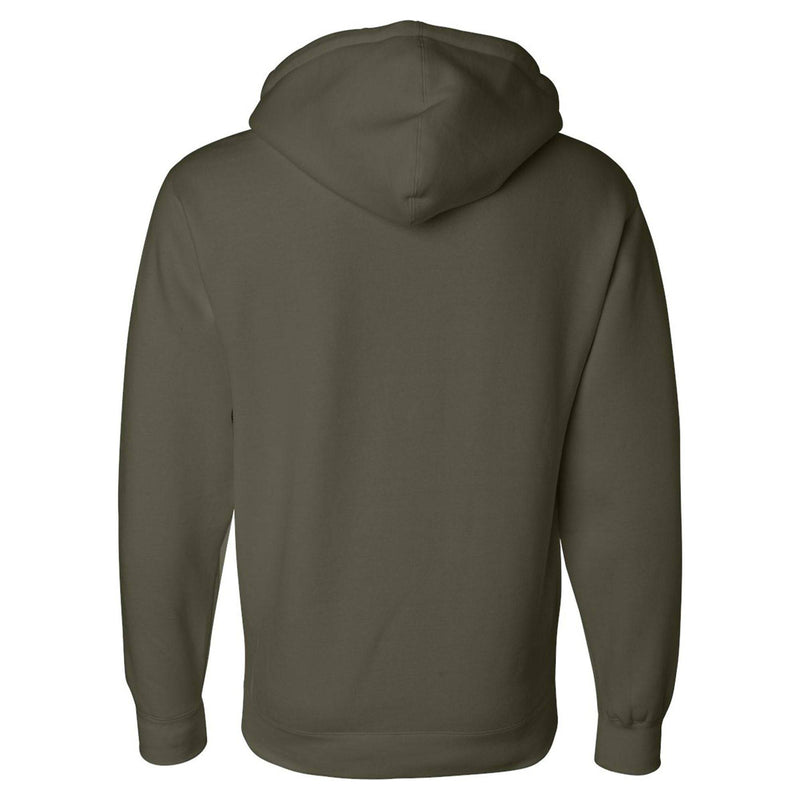 Load image into Gallery viewer, Heavyweight CMBT Men&#39;s Hoodie
