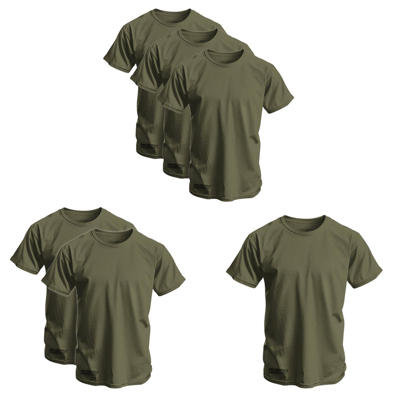 Load image into Gallery viewer, Men&#39;s Basic Bundle T-Shirt
