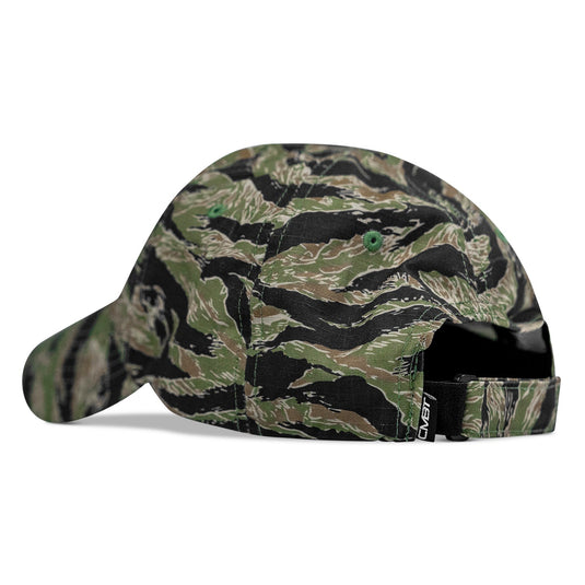 Ripstop Tactical Snapback Hat