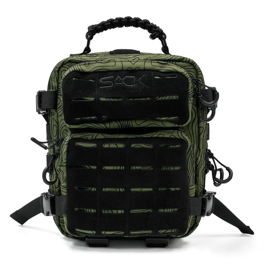 Tactical Athlete 10L Compact Backpack