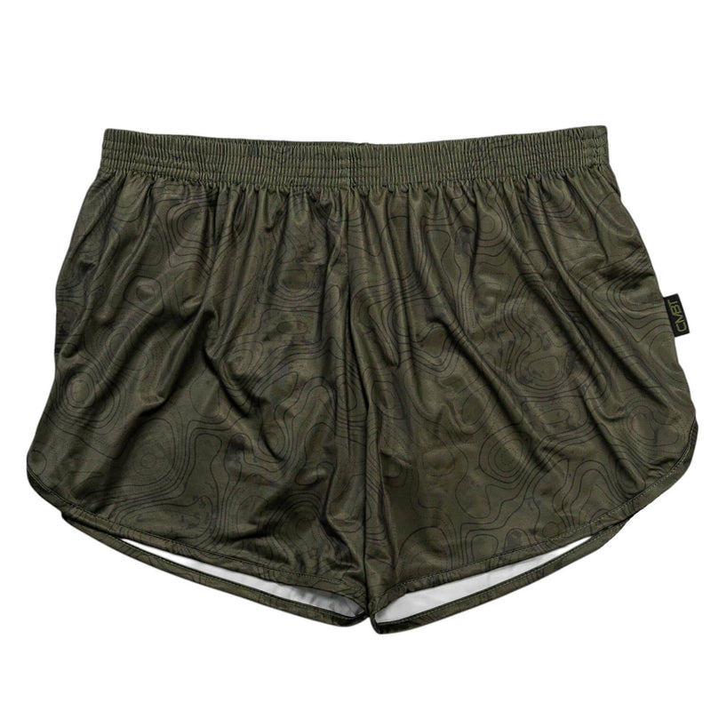 Load image into Gallery viewer, Ranger Silkies Training Shorts | 2.5"
