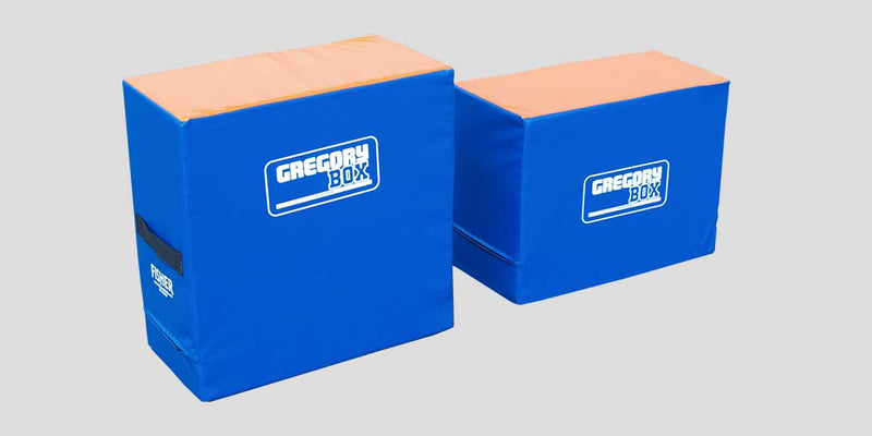 Load image into Gallery viewer, AGBOX - Gregory Boxes
