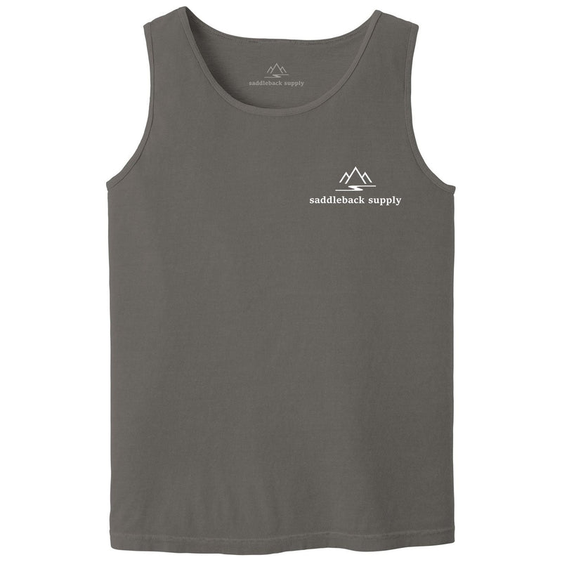 Load image into Gallery viewer, Nature Pigment Tank Top
