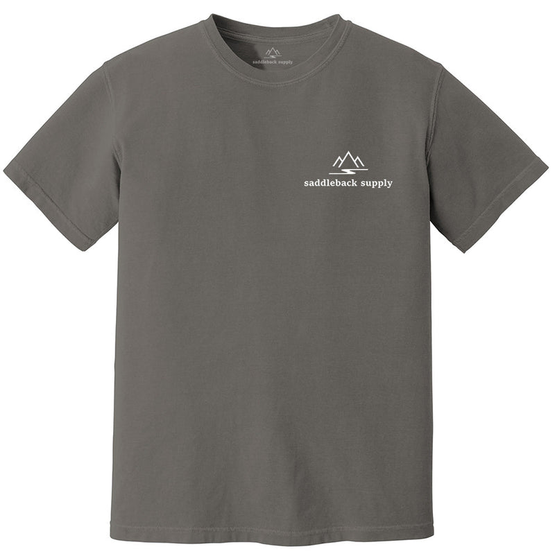 Load image into Gallery viewer, Nighttime Pigment Tee
