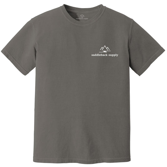 Nighttime Pigment Tee