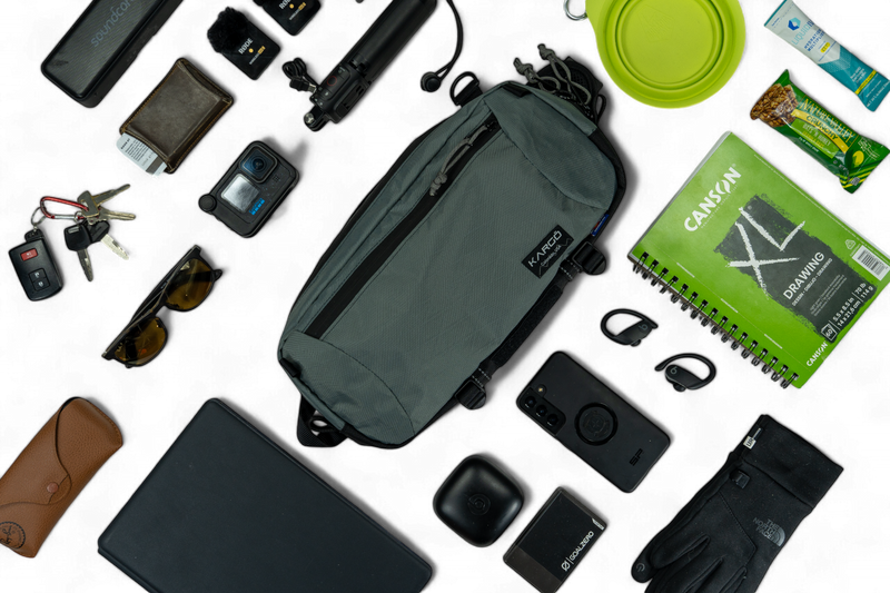Load image into Gallery viewer, Loculus X-Pack Sling
