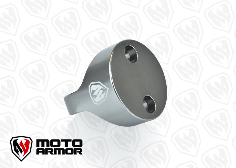 Load image into Gallery viewer, Billet Front Tow/Tie Down Anchor for RZR 900, 1000
