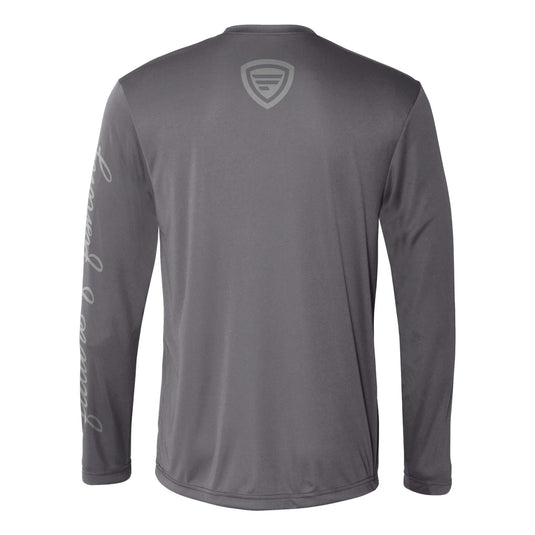Performance Long Sleeve T-Shirt
