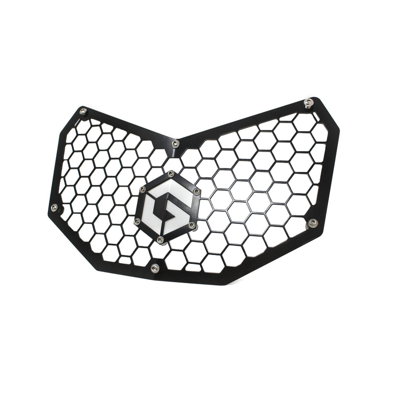 Load image into Gallery viewer, CAN AM X3 FRONT GRILLE
