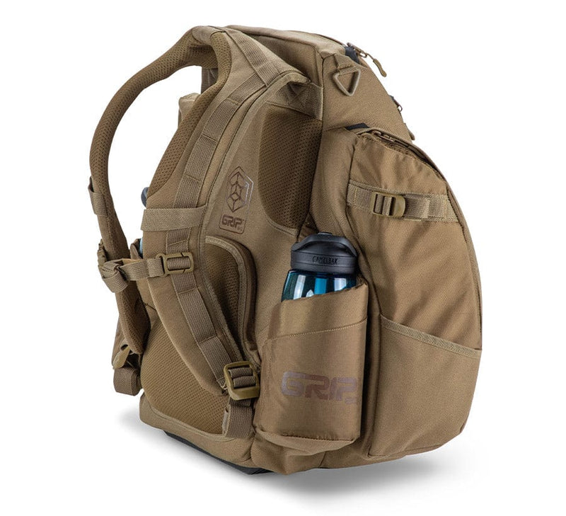 Load image into Gallery viewer, GRIPeq BX3 - Disc Golf Backpack - Free Shipping!
