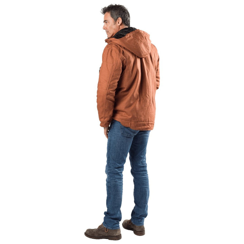 Load image into Gallery viewer, Grit Men's Heated Workwear Jacket
