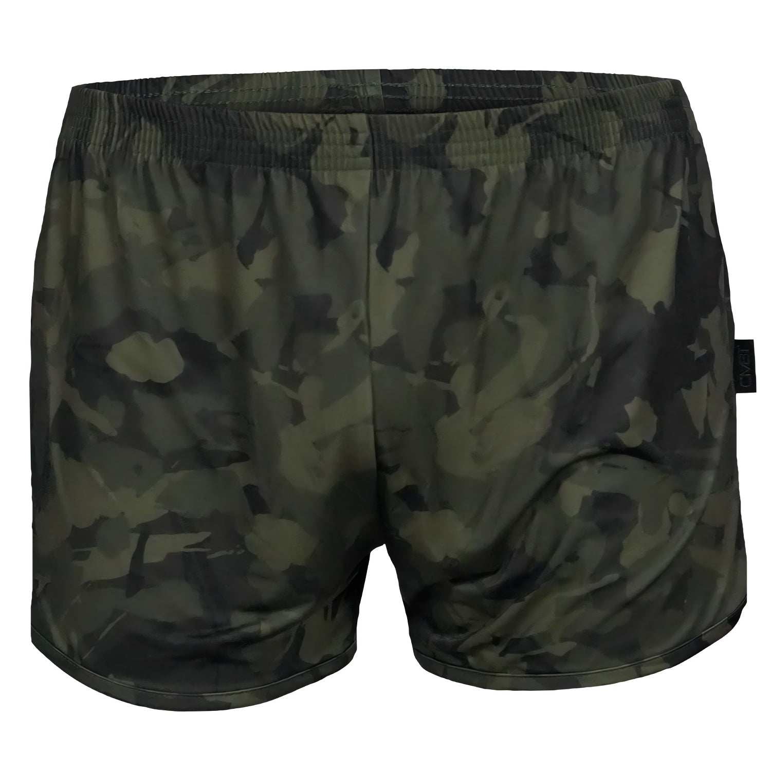 Ranger Panty Mil Silkies Training Shorts | 2.5" - Skoutley Outdoors LLC