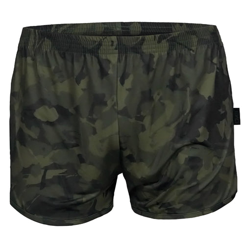 Ranger Panty Mil Silkies Training Shorts | 2.5