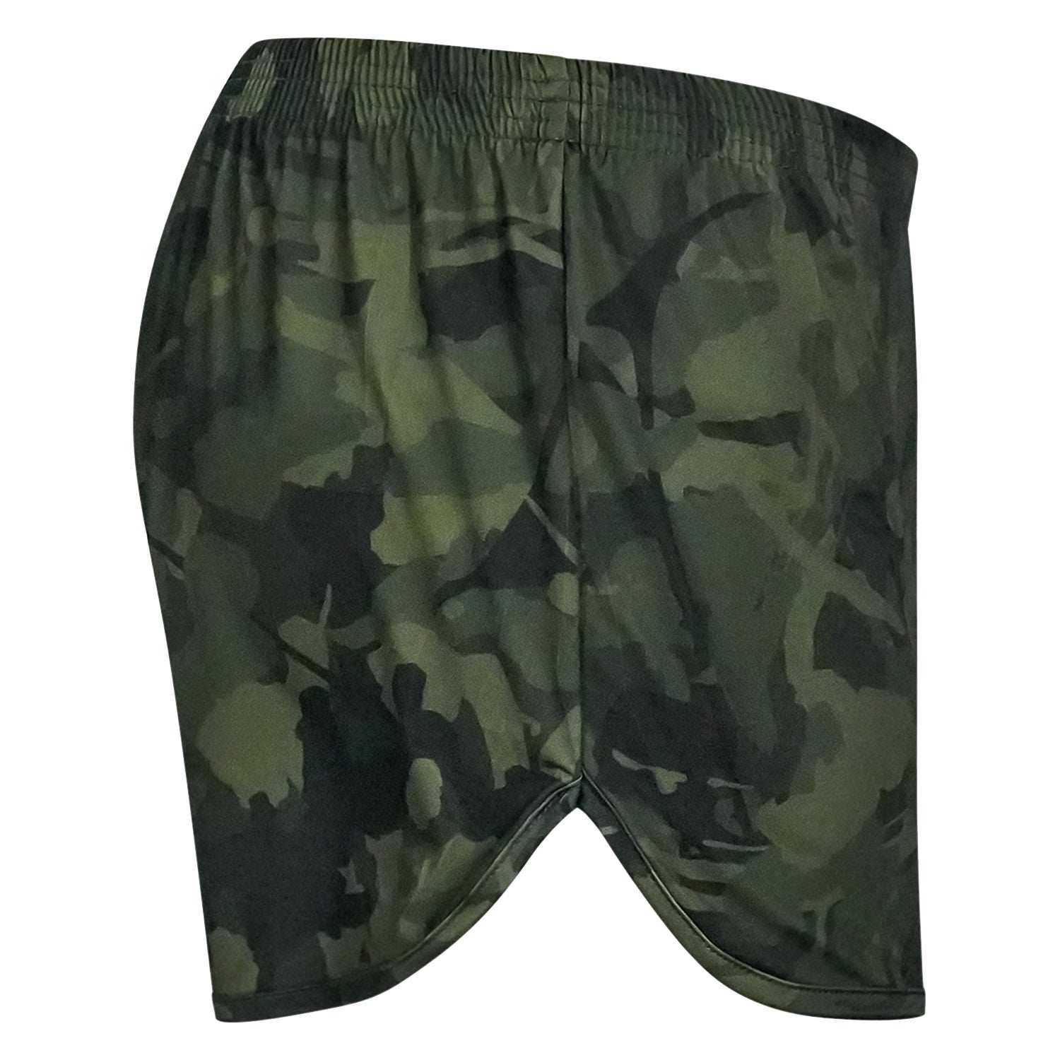 Ranger Panty Mil Silkies Training Shorts | 2.5" - Skoutley Outdoors LLC