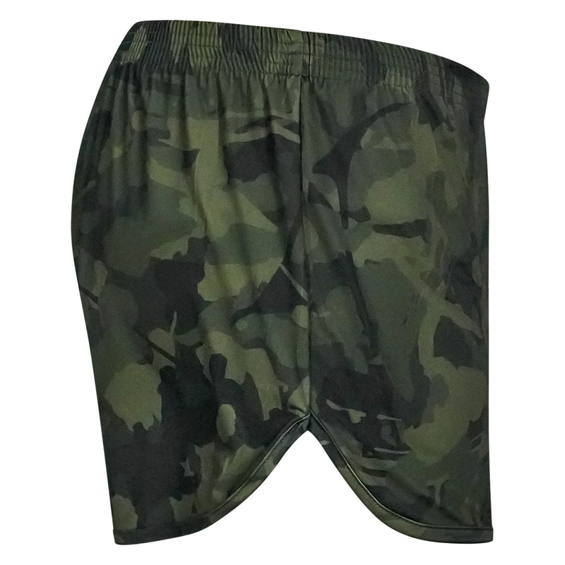 Load image into Gallery viewer, Ranger Panty Mil Style Silkies Training Shorts | 2.5&quot;
