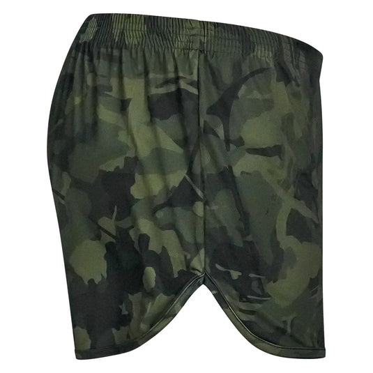 Ranger Panty Mil Silkies Training Shorts | 2.5"