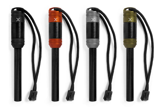 fireROD XL™