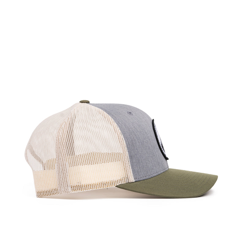Load image into Gallery viewer, Loyalty Patch Hat
