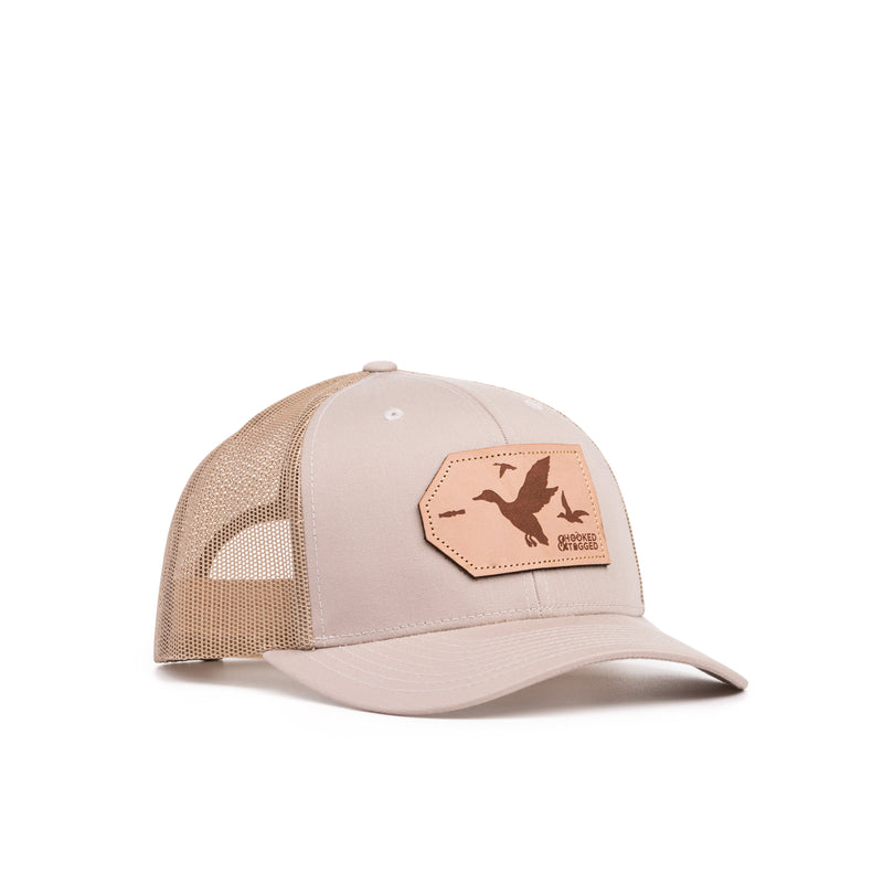 Load image into Gallery viewer, Duck Patch Hat
