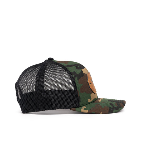 Duck Patch Hat