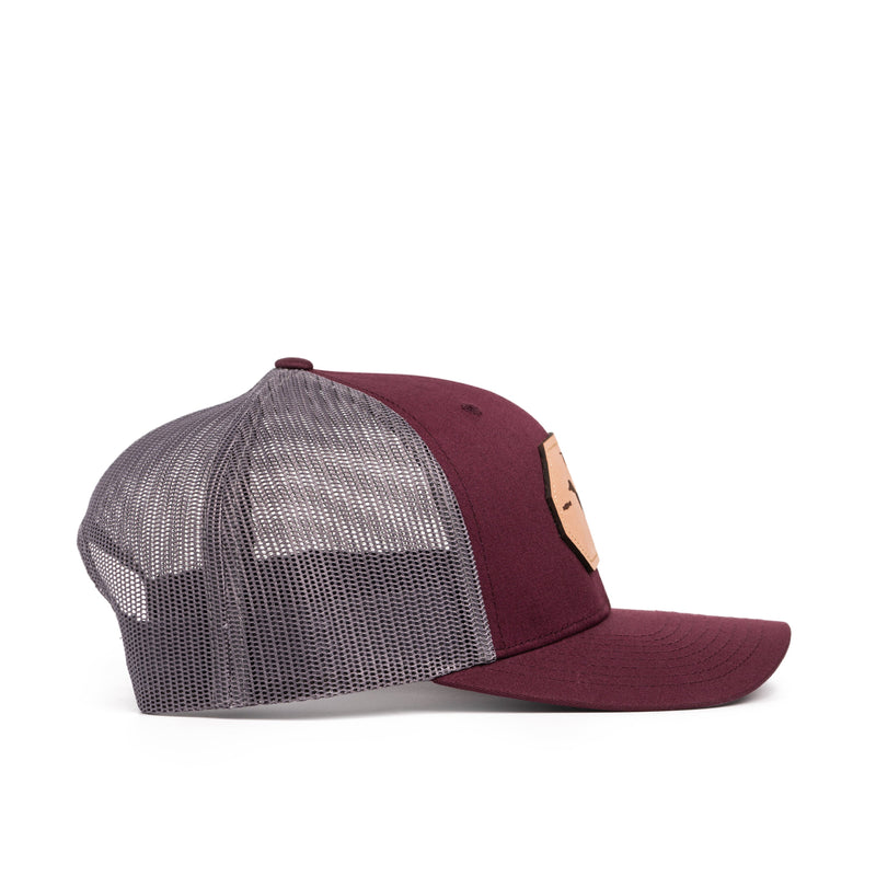 Load image into Gallery viewer, Duck Patch Hat
