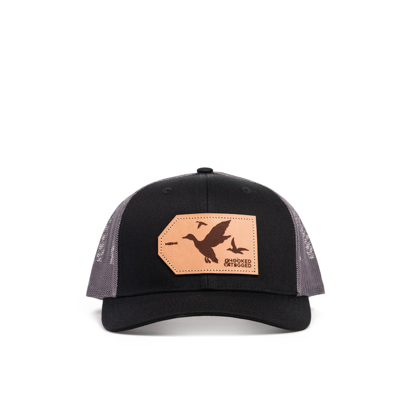 Load image into Gallery viewer, Duck Patch Hat
