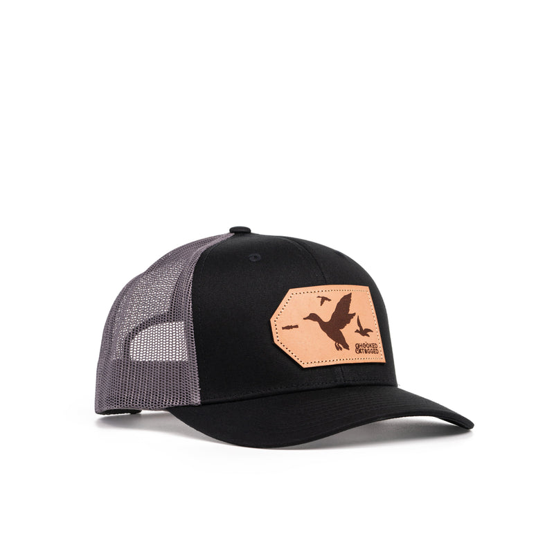 Load image into Gallery viewer, Duck Patch Hat
