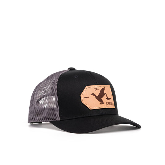 Duck Patch Hat