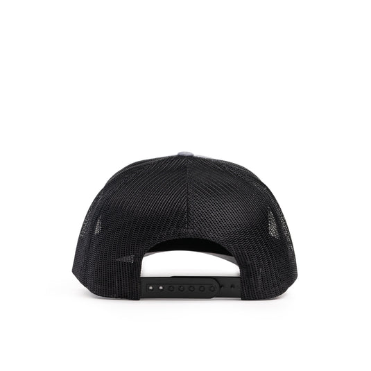 Crappie Patch Hat