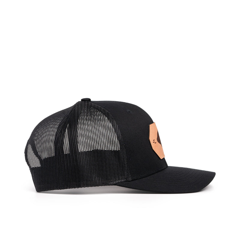 Load image into Gallery viewer, Crappie Patch Hat
