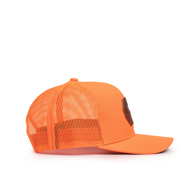 Load image into Gallery viewer, Elk Patch Hat
