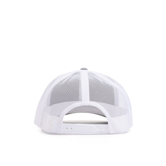 Crappie Patch Hat