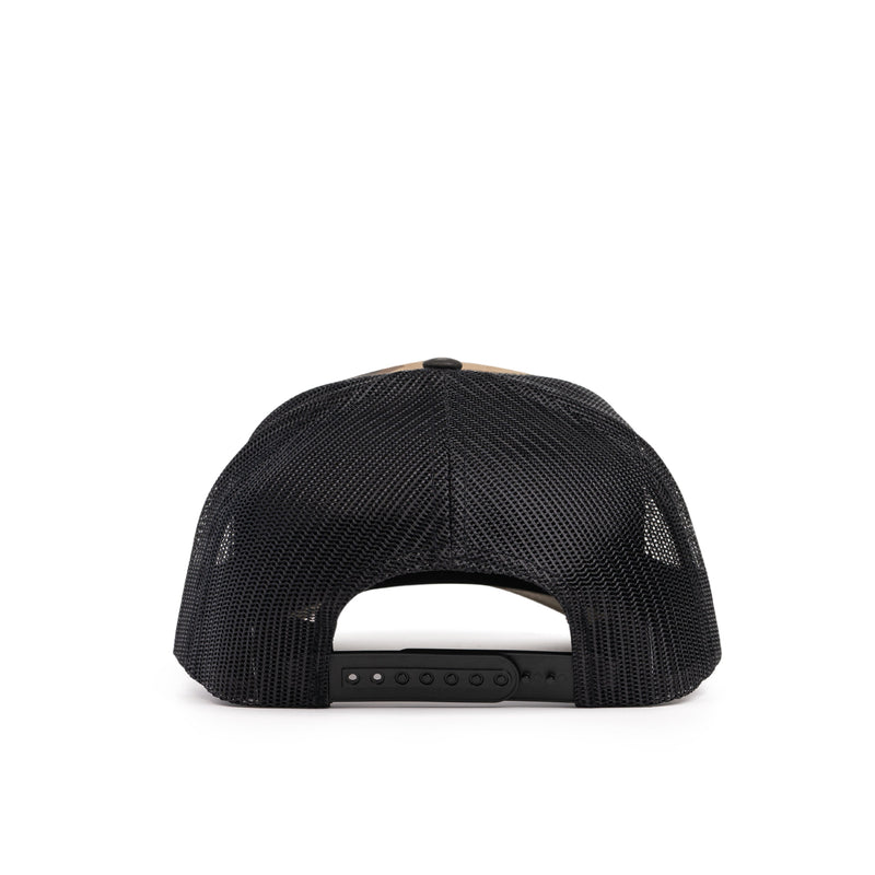 Load image into Gallery viewer, Shotgun &amp; Fly Rod Patch Hat
